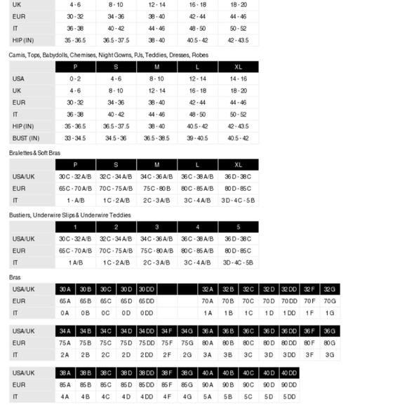 NWT Cosabella Bisou 3 piece Black Bralette & Thong Gift Set size Large - Picture 3 of 6